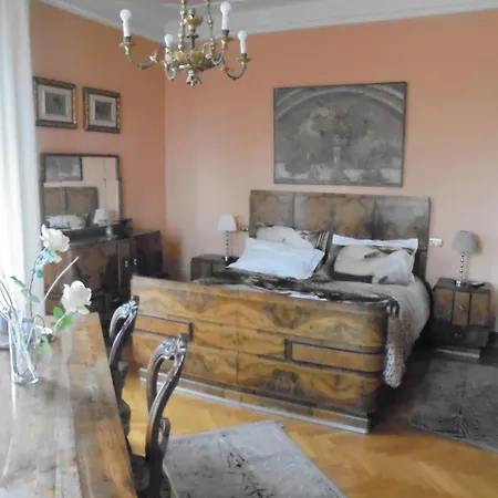 Bed & Breakfast La Casa Di Caterina Collecchio