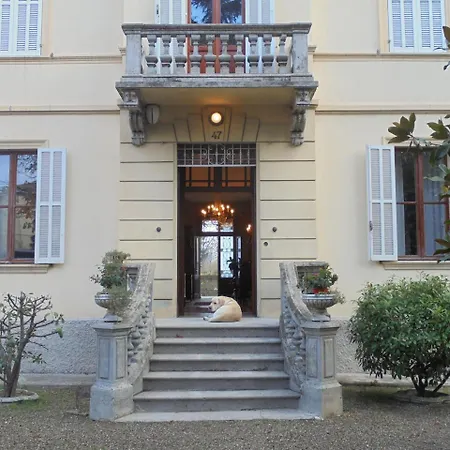 Couette-café La Casa Di Caterina