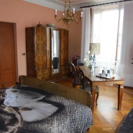 Bed & Breakfast La Casa Di Caterina Collecchio