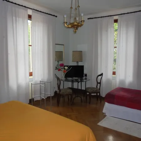 La Casa Di Caterina Bed & Breakfast *