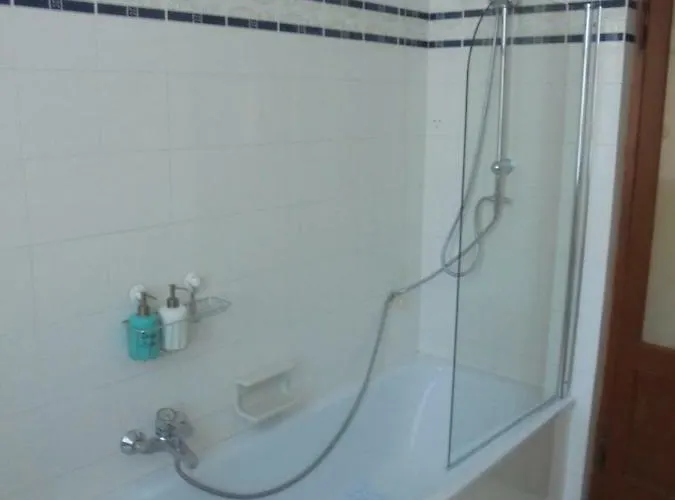 La Casa Di Caterina Couette-café *