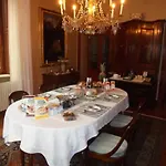 Frühstückspension La Casa Di Caterina Collecchio