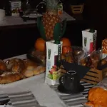 Frühstückspension La Casa Di Caterina *