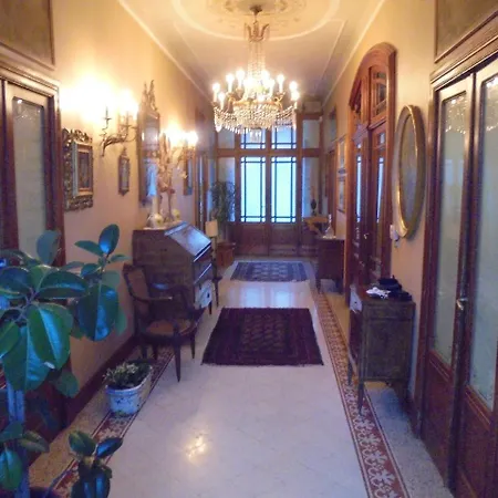 La Casa Di Caterina Collecchio