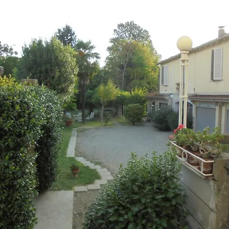 La Casa Di Caterina *