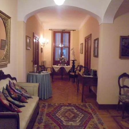 La Casa Di Caterina Bed & Breakfast Collecchio