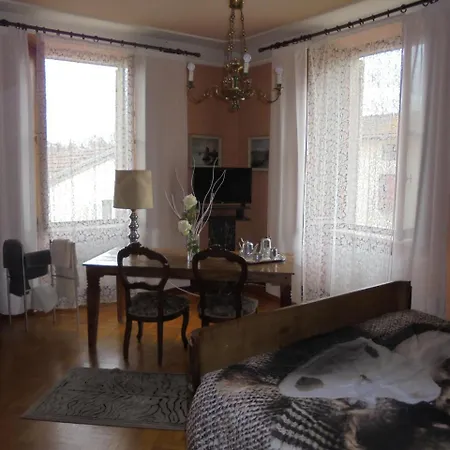 Bed & Breakfast La Casa Di Caterina *