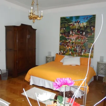 La Casa Di Caterina * 科莱奇奥