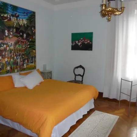 La Casa Di Caterina Bed & Breakfast Collecchio