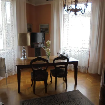 La Casa Di Caterina Collecchio