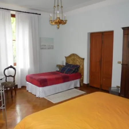 La Casa Di Caterina Bed & Breakfast *