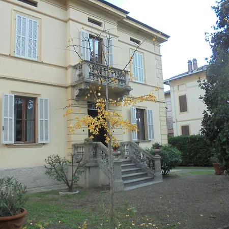 La Casa Di Caterina Bed & Breakfast *