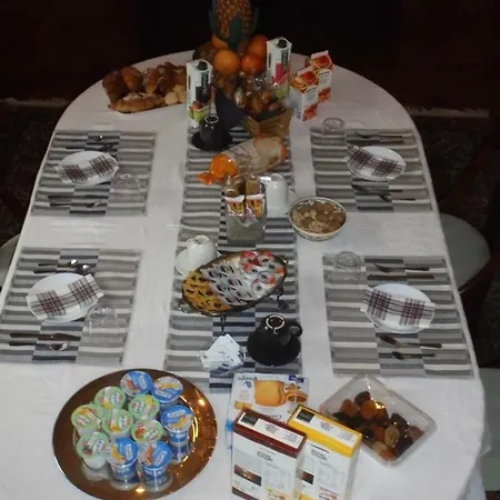 La Casa Di Caterina Bed & Breakfast