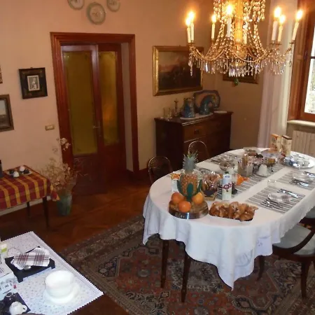 Frühstückspension La Casa Di Caterina Collecchio