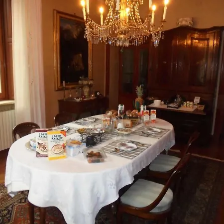 Frühstückspension La Casa Di Caterina Collecchio