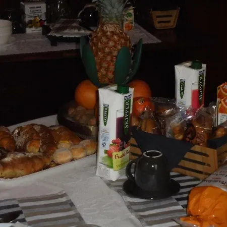 Frühstückspension La Casa Di Caterina *