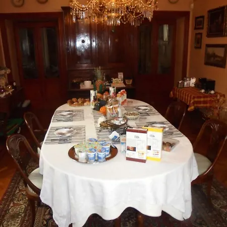 La Casa Di Caterina Frühstückspension