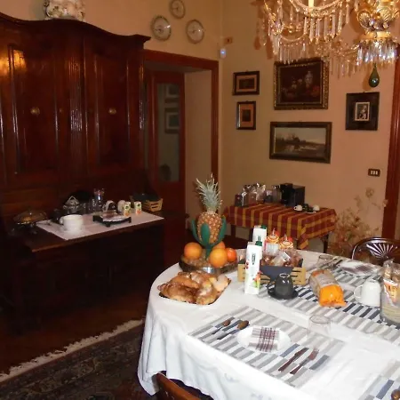 La Casa Di Caterina 科莱奇奥