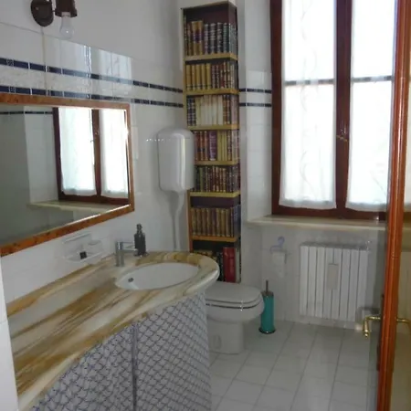 Frühstückspension La Casa Di Caterina *