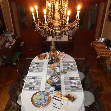 La Casa Di Caterina Frühstückspension