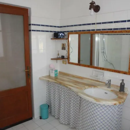 La Casa Di Caterina Bed & Breakfast Collecchio