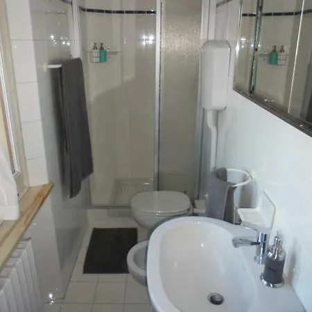 Bed & Breakfast La Casa Di Caterina Collecchio