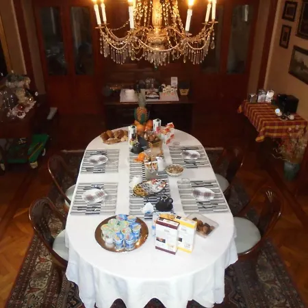 住宿加早餐酒店 La Casa Di Caterina *