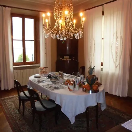 La Casa Di Caterina Bed & Breakfast *