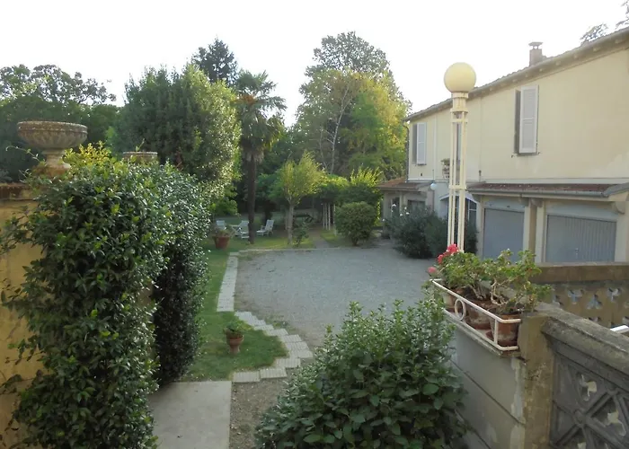 La Casa Di Caterina *