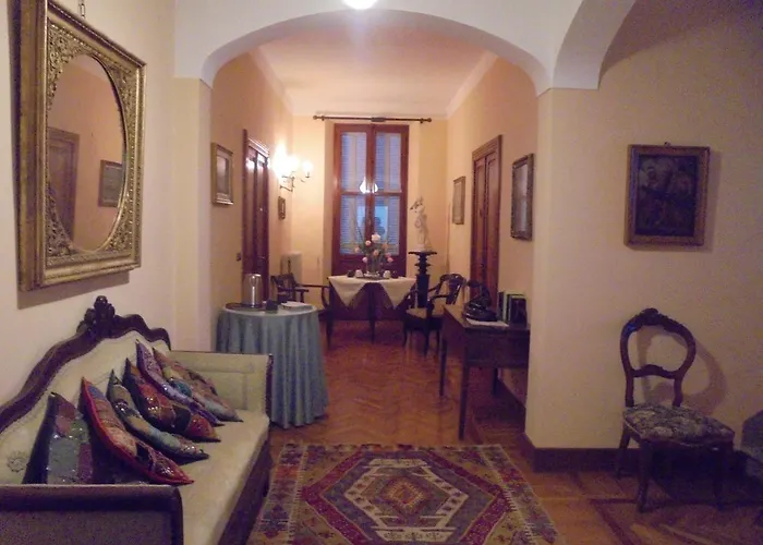 La Casa Di Caterina Alojamento de Acomodação e Pequeno-almoço Collecchio