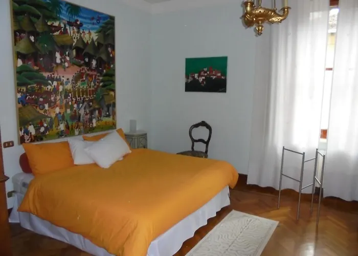 La Casa Di Caterina B&B 콜레키오