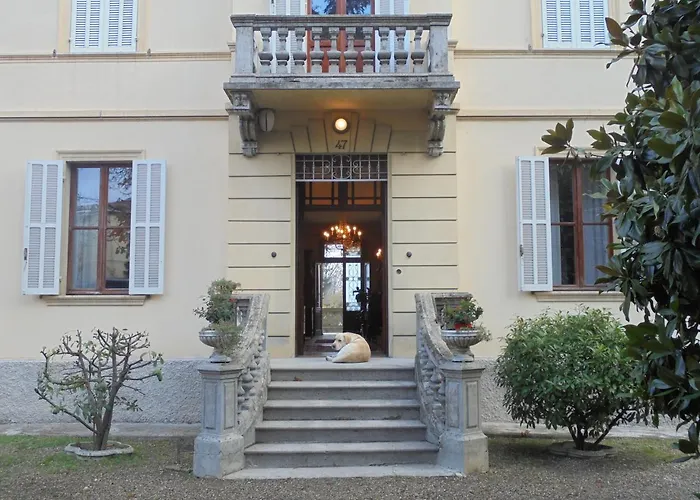 B&B La Casa Di Caterina