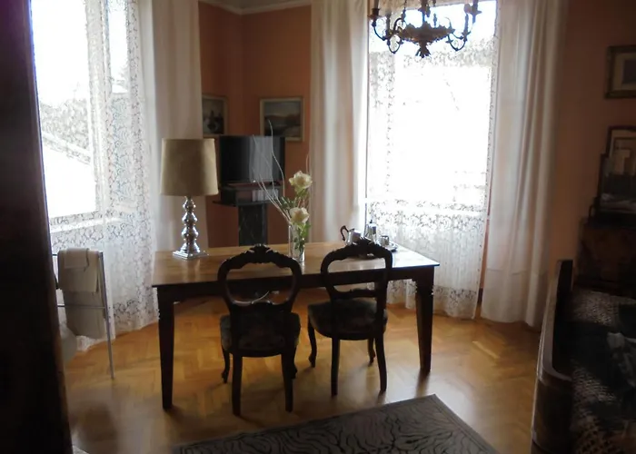 La Casa Di Caterina Collecchio