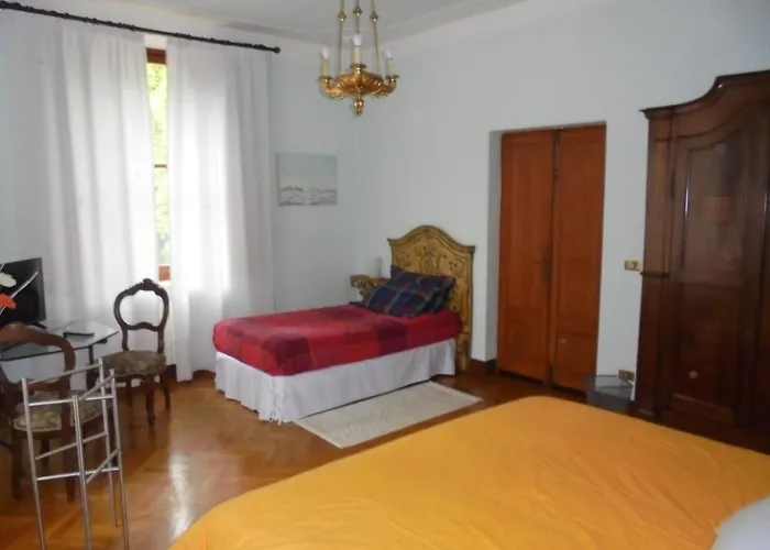 La Casa Di Caterina B&B *