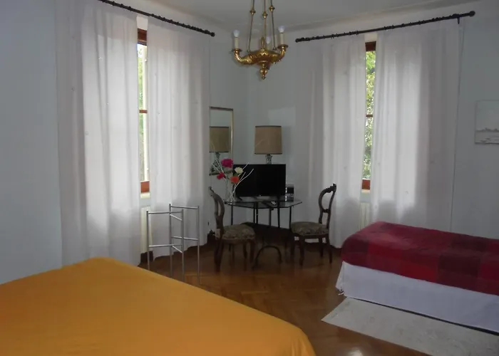 La Casa Di Caterina B&B *