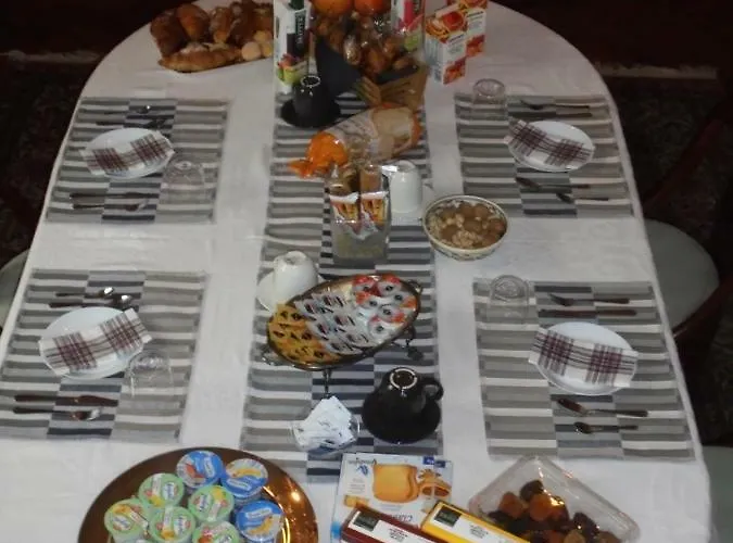 La Casa Di Caterina Alojamento de Acomodação e Pequeno-almoço