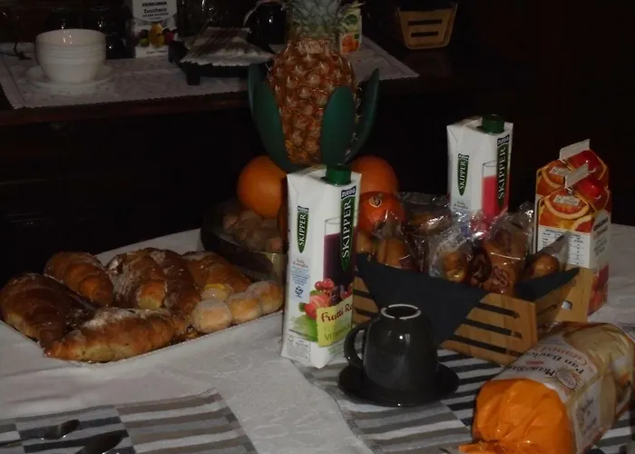 B&B La Casa Di Caterina *