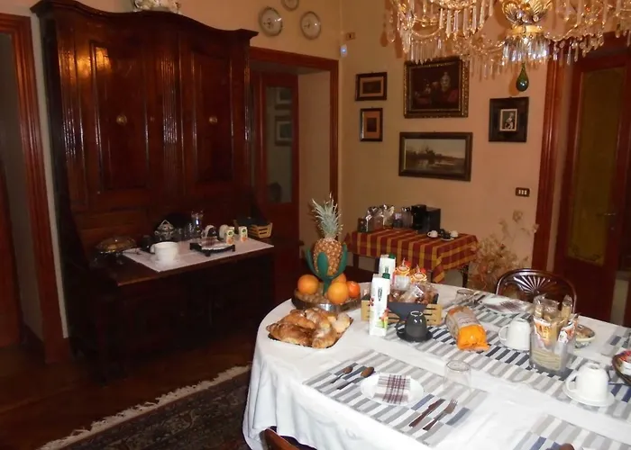 La Casa Di Caterina Collecchio