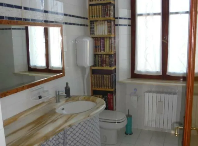 Alojamento de Acomodação e Pequeno-almoço La Casa Di Caterina *