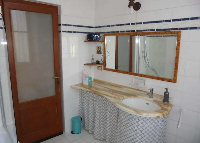 La Casa Di Caterina Alojamento de Acomodação e Pequeno-almoço Collecchio