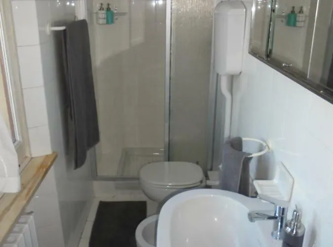 Alojamento de Acomodação e Pequeno-almoço La Casa Di Caterina Collecchio