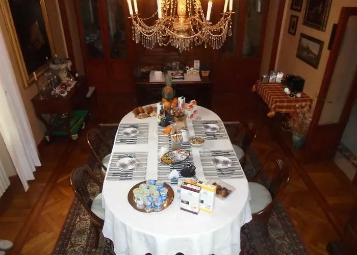 Bed & Breakfast La Casa Di Caterina *