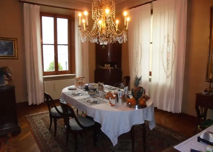 La Casa Di Caterina B&B *